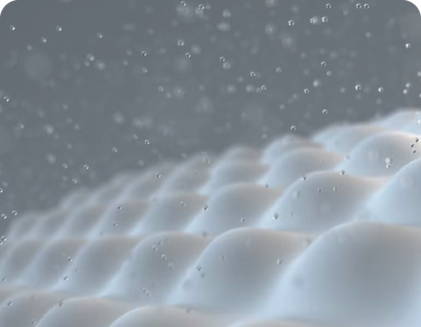 균일한 세탁 품질